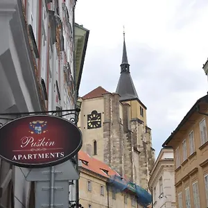 navštívit hotel