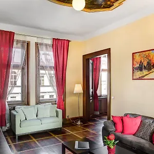 navštívit hotel